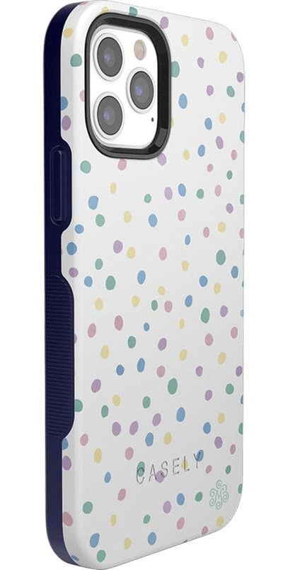 Confetti Cupcase | Magnolia Bakery Case iPhone Case get.casely 