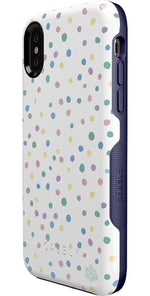 Confetti Cupcase | Magnolia Bakery Case iPhone Case get.casely 