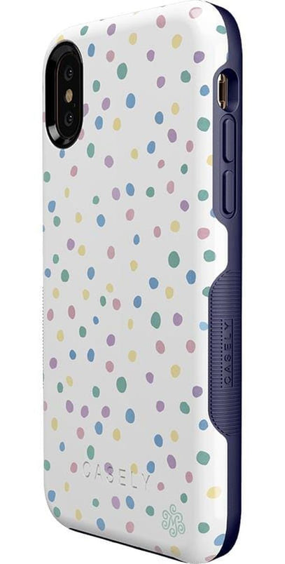 Confetti Cupcase | Magnolia Bakery Case iPhone Case get.casely 