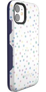 Confetti Cupcase | Magnolia Bakery Case iPhone Case get.casely 