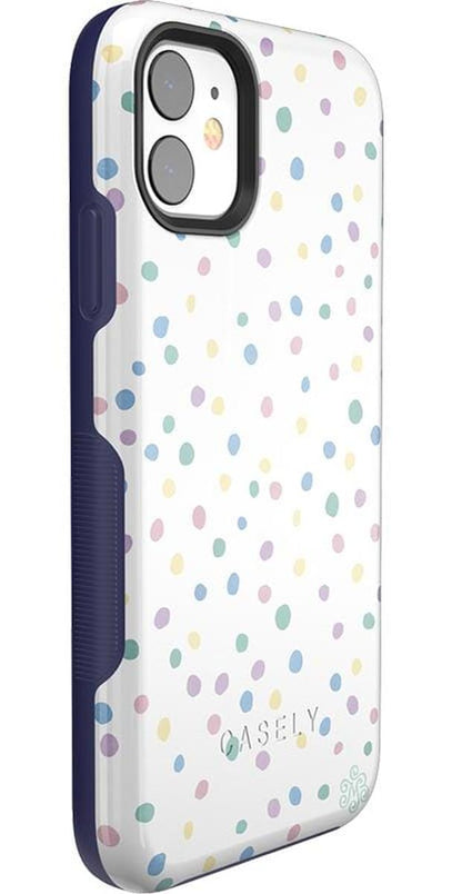 Confetti Cupcase | Magnolia Bakery Case iPhone Case get.casely 