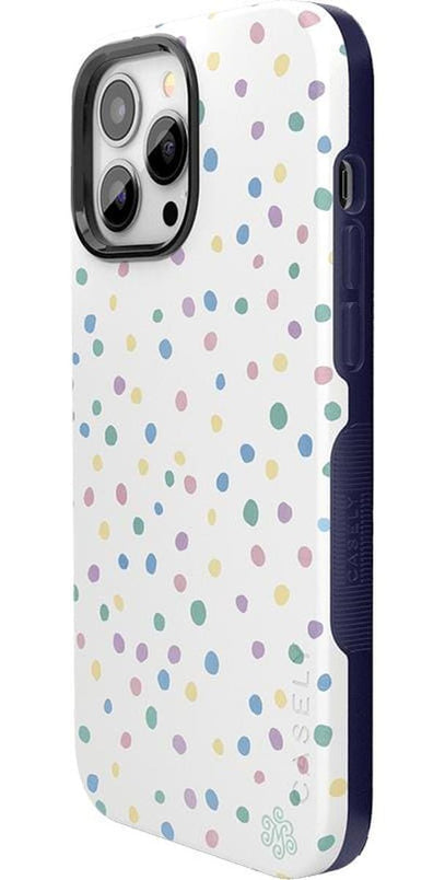 Confetti Cupcase | Magnolia Bakery Case iPhone Case get.casely 