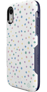 Confetti Cupcase | Magnolia Bakery Case iPhone Case get.casely 