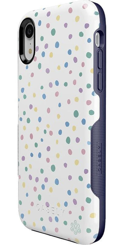 Confetti Cupcase | Magnolia Bakery Case iPhone Case get.casely 