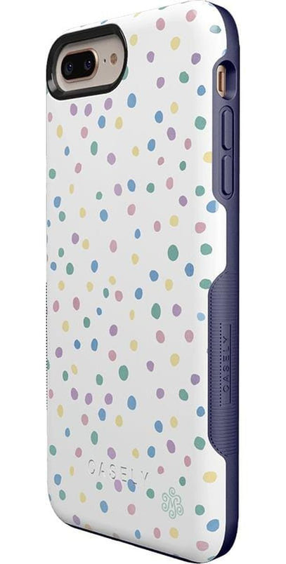 Confetti Cupcase | Magnolia Bakery Case iPhone Case get.casely 