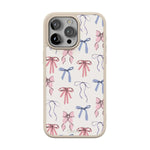 Coquette Girlie | Pastel Bows Case Phone Case get.casely Align + MagSafe® iPhone 15 Pro Max 