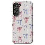 The Valentine's Collection | Pastel Bows Case Phone Case Casetry Essential iPhone 6/7/8 Plus