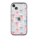 Coquette Girlie | Pastel Bows Case Phone Case get.casely 
