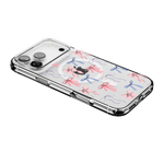 Coquette Girlie | Pastel Bows Case Phone Case get.casely 
