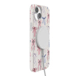 Coquette Girlie | Pastel Bows Case Phone Case Casetry 