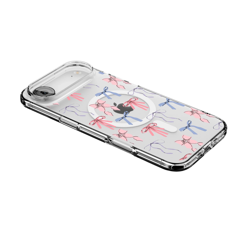 Coquette Girlie | Pastel Bows Case Phone Case get.casely 