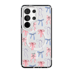 Coquette Girlie | Pastel Bows Case Phone Case get.casely 