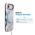 Coquette Girlie | Pastel Bows Case Phone Case Casetry 