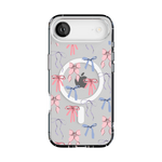 Coquette Girlie | Pastel Bows Case Phone Case get.casely 