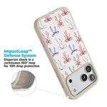 Coquette Girlie | Pastel Bows Case Phone Case get.casely 