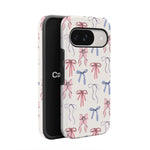 Coquette Girlie | Pastel Bows Case Phone Case get.casely 