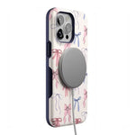 Coquette Girlie | Pastel Bows Case Phone Case Casetry 
