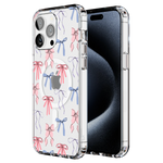 Coquette Girlie | Pastel Bows Case Phone Case get.casely 