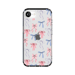 Coquette Girlie | Pastel Bows Case Phone Case get.casely 