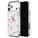 Coquette Girlie | Pastel Bows Case Phone Case get.casely 
