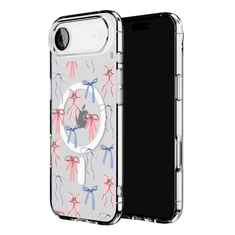 Coquette Girlie | Pastel Bows Case Phone Case get.casely 