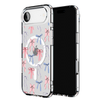 Coquette Girlie | Pastel Bows Case Phone Case get.casely 