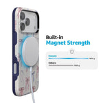 Coquette Girlie | Pastel Bows Case Phone Case Casetry 