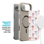 Coquette Girlie | Pastel Bows Case Phone Case get.casely 