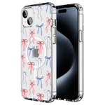 Coquette Girlie | Pastel Bows Case Phone Case get.casely 