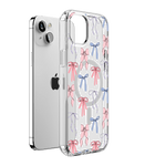 Coquette Girlie | Pastel Bows Case Phone Case get.casely 