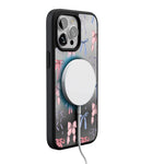 Coquette Girlie | Pastel Bows Case Phone Case get.casely 
