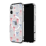Coquette Girlie | Pastel Bows Case Phone Case get.casely 