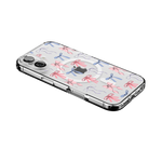 Coquette Girlie | Pastel Bows Case Phone Case get.casely 