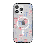 Coquette Girlie | Pastel Bows Case Phone Case get.casely 