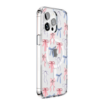 Coquette Girlie | Pastel Bows Case Phone Case get.casely 