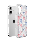 Coquette Girlie | Pastel Bows Case Phone Case get.casely 