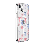 Coquette Girlie | Pastel Bows Case Phone Case get.casely 