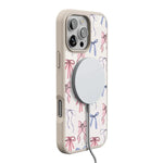 Coquette Girlie | Pastel Bows Case Phone Case get.casely 