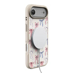 Coquette Girlie | Pastel Bows Case Phone Case get.casely 