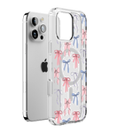 Coquette Girlie | Pastel Bows Case Phone Case get.casely 