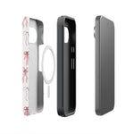 Coquette Girlie | Pastel Bows Case Phone Case get.casely 