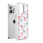 Coquette Girlie | Pastel Bows Case Phone Case get.casely 