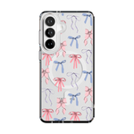 Coquette Girlie | Pastel Bows Case Phone Case get.casely 