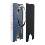 Coquette Girlie | Pastel Bows MagWallet MagWallet get.casely 