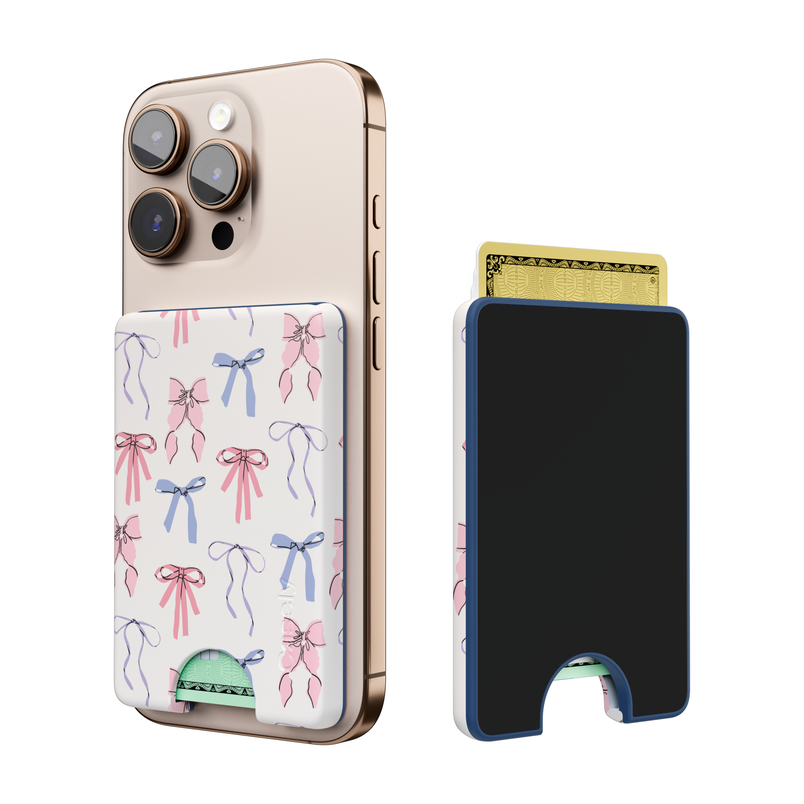 coquette-girlie-pastel-bows-magwallet view