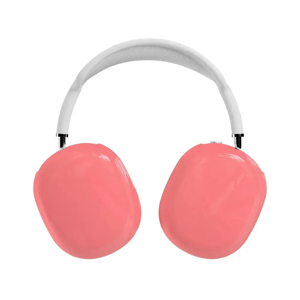 Coral Pink AirPods Max Case - Thumbnail 3