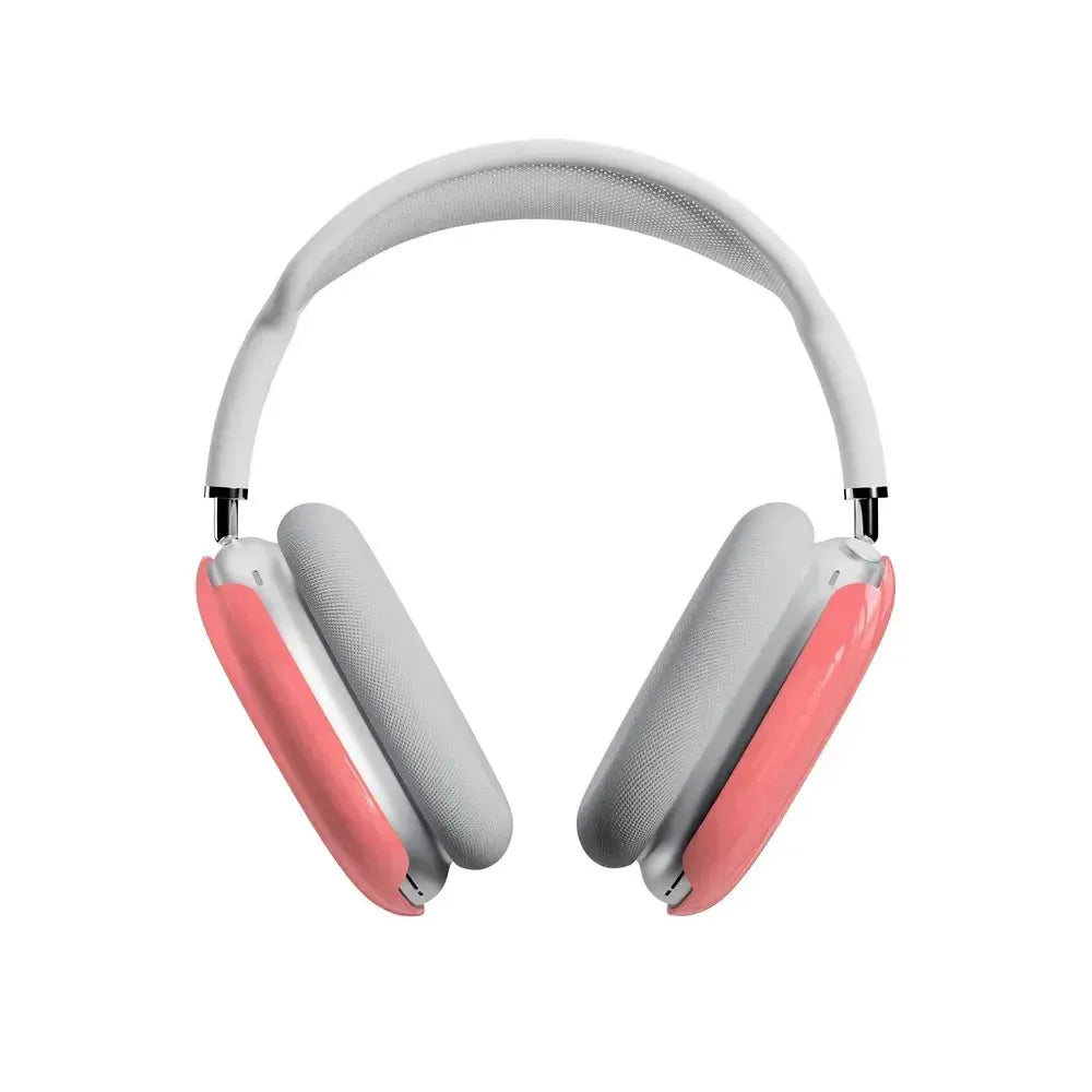 Coral Pink AirPods Max Case - Thumbnail 2