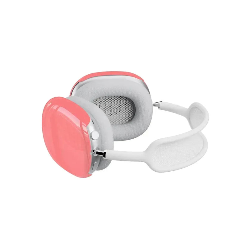 Coral Pink AirPods Max Case AirPods Case Casetry 