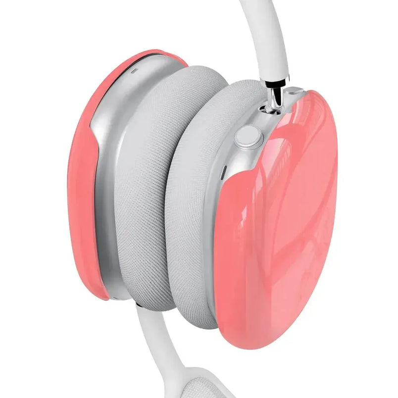 Coral Pink AirPods Max Case AirPods Case Casetry 