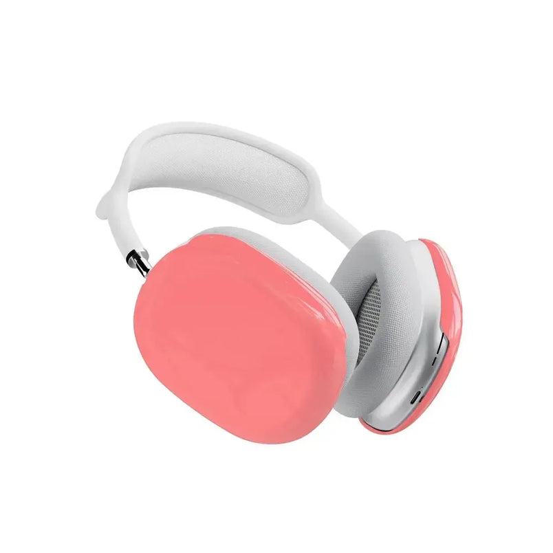 Coral Pink AirPods Max Case AirPods Case Casetry 